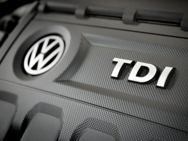 Volkswagen Cars Lose Power After Dieselgate Fix