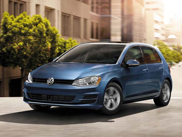 Volkswagen Cars Lose Power After Dieselgate Fix