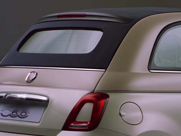 Limited Edition Fiat 500-60Th Launched Globally