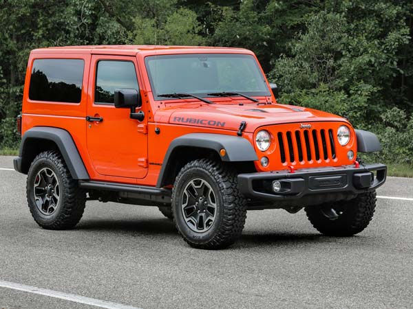 Toyota FT-4X Off-Road Concept Teased; New Jeep Competitor?