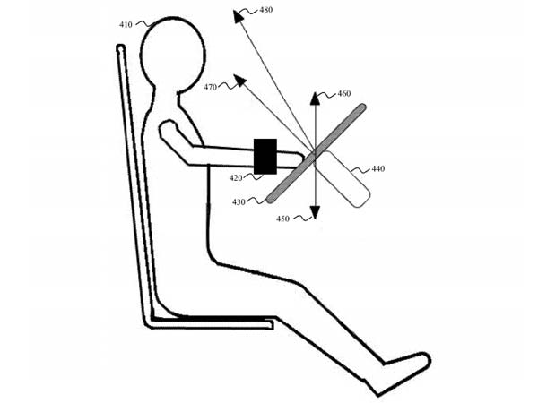 Apple Has Patented A New Technology To Stop People From Texting And Driving