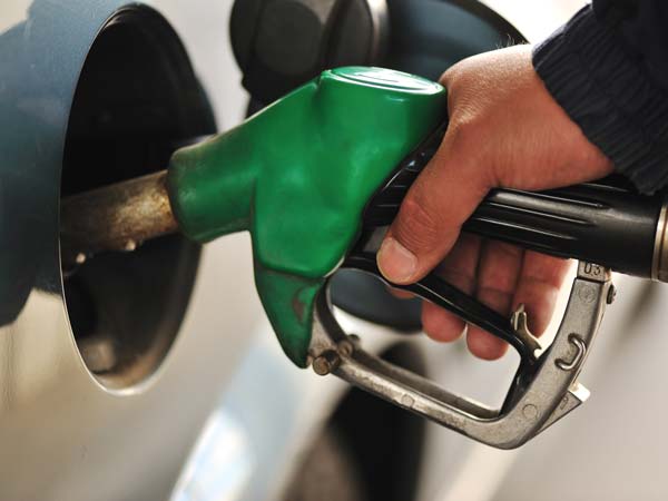 Petrol Price Down By Rs 3.77 Per Litre And Diesel By Rs 2.91 Per Litre