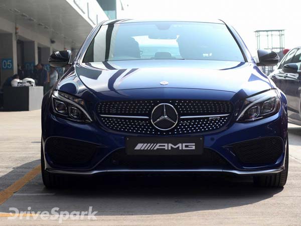 Auto Industry Should Learn Lesson From BS-III Ban — Mercedes-Benz