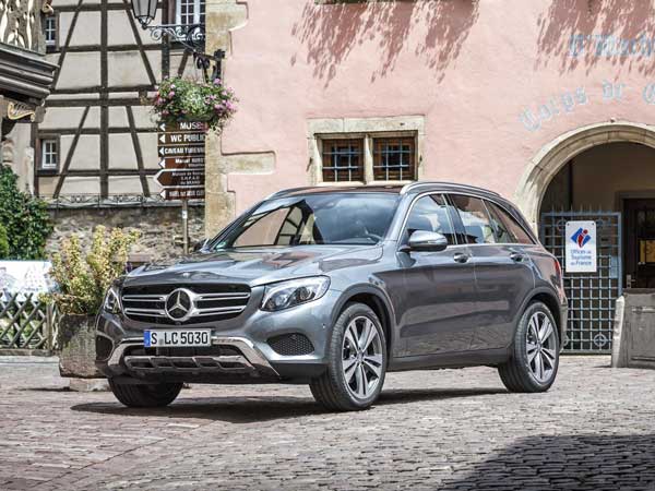 Auto Industry Should Learn Lesson From BS-III Ban — Mercedes-Benz