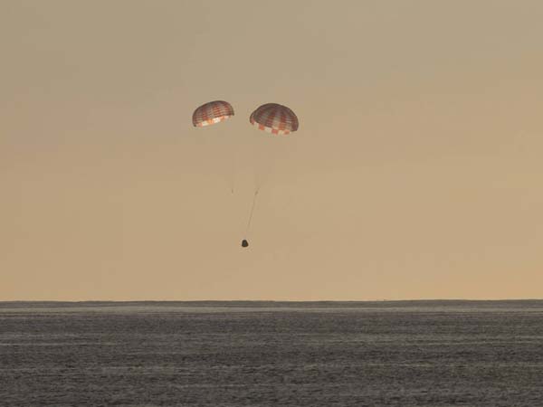 Tesla’s Elon Musk SpaceX Rocket Re-Launch Makes History