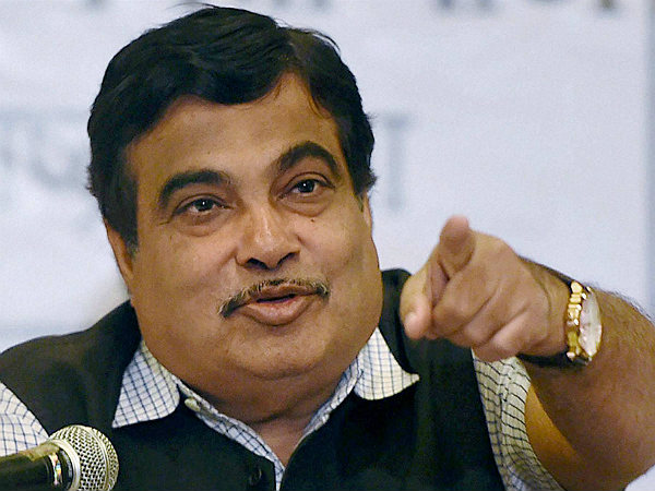 Engineers Are Responsible For 50 Percent Of Road Fatalities — Nitin Gadkari