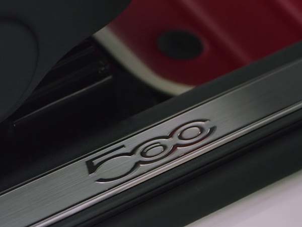 Special Edition Fiat 500 To Get Hellcat Engine — Available In Limited Numbers