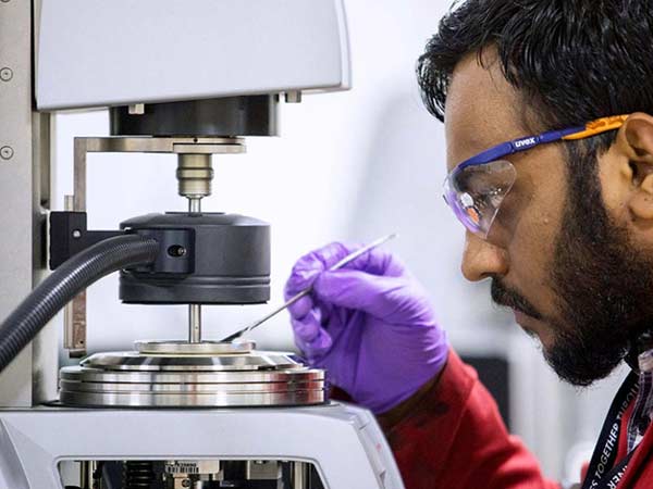 Shell Inaugurates Technology Centre In Bangalore