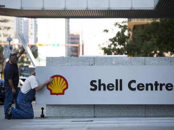 Shell Inaugurates Technology Centre In Bangalore