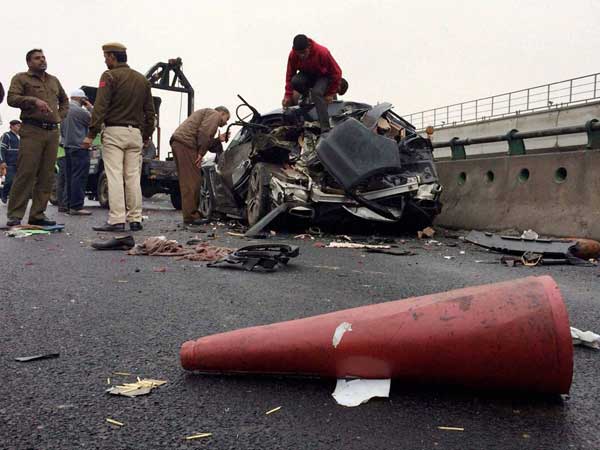 Motor Vehicle Act Amendments Approved By Cabinet