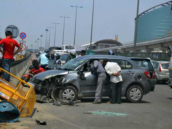 Motor Vehicle Act Amendments Approved By Cabinet