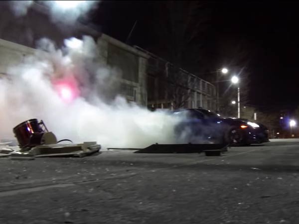 Fast & Furious Franchise Wreaked Over Half A Billion Dollars Of Damage