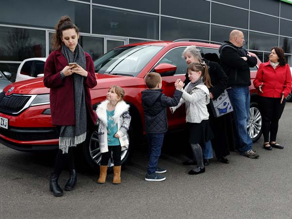 Best April Fool’s Day Jokes From The Auto Industry