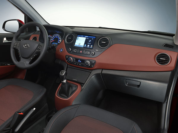 2017 Hyundai Xcent Facelift Set For Launch This Month