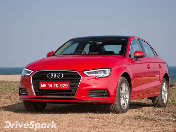 7 Cars To Be Launched In India In April 2017