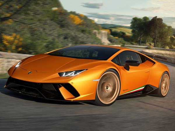 7 Cars To Be Launched In India In April 2017