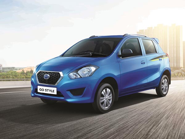 7 Cars To Be Launched In India In April 2017