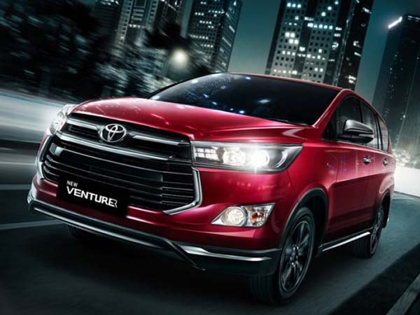 7 Cars To Be Launched In India In April 2017