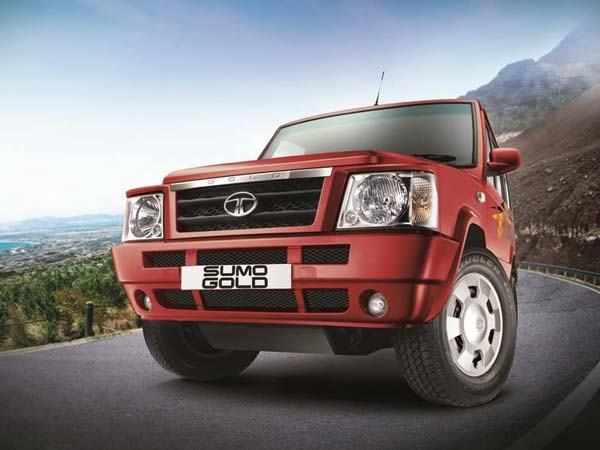 Tata Nano And Sumo To Be Phased Out In 3-4 Years