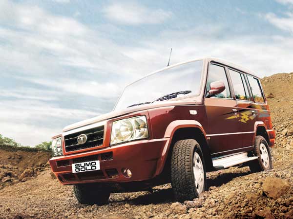 Tata Nano And Sumo To Be Phased Out In 3-4 Years