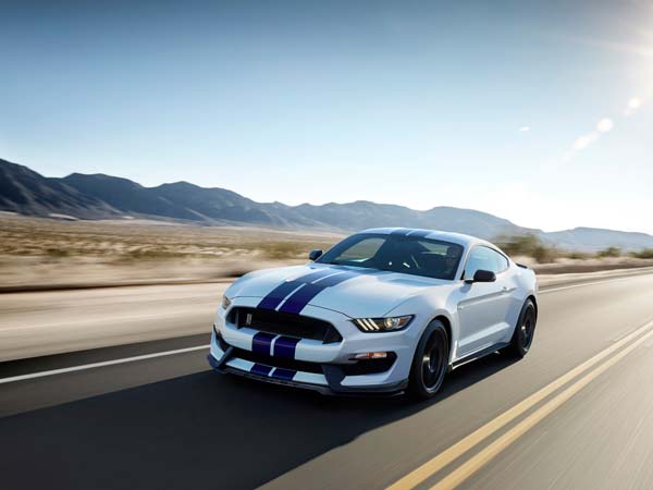 Ford Inaugurates Adiv Ford Dealership In Ghaziabad