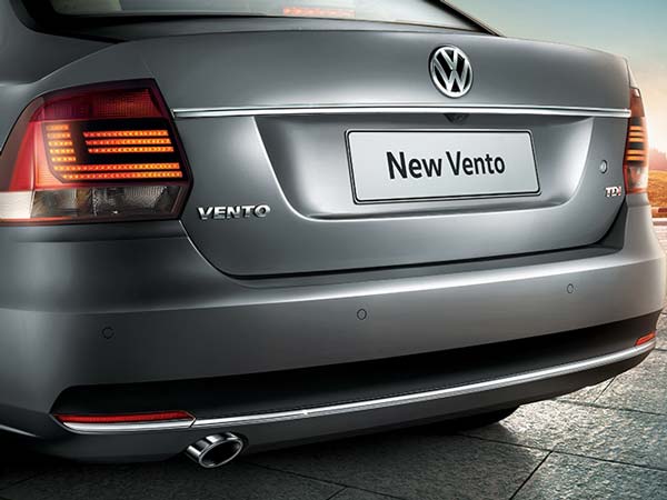 Volkswagen Vento Highline Plus Launched In India