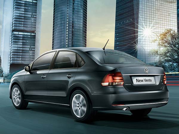 Volkswagen Vento Highline Plus Launched In India