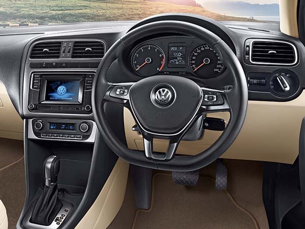 Volkswagen Vento Highline Plus Launched In India