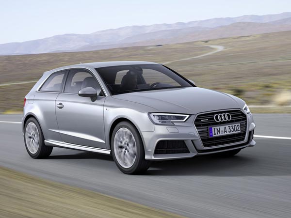 Audi And Porsche Collaborate On Vehicle Development