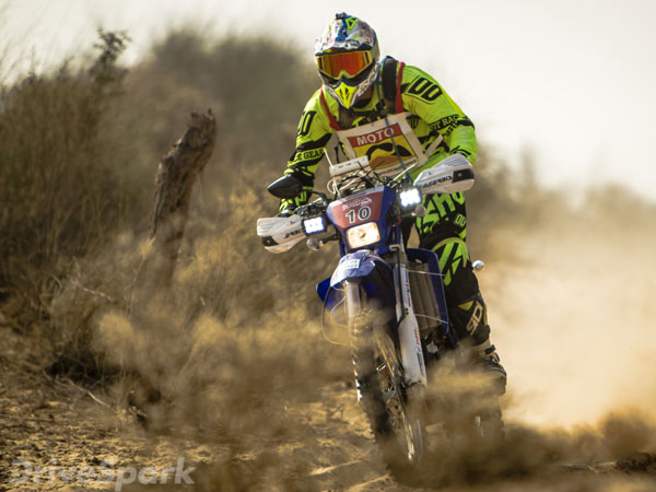 Second Edition Of The India Baja Rally To Kick Off On April 7, 2017