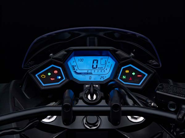 Honda NM4 Vultus Is Set For A Comeback