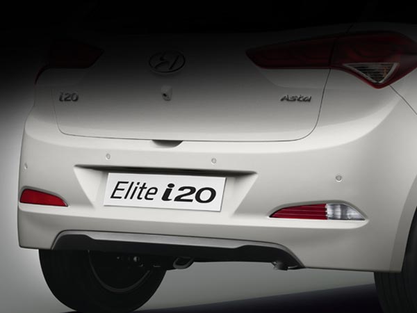 2017 Hyundai Elite i20 Launched In India; Priced At Rs 5.36 Lakh