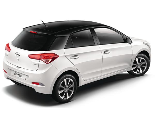 2017 Hyundai Elite i20 Launched In India; Priced At Rs 5.36 Lakh