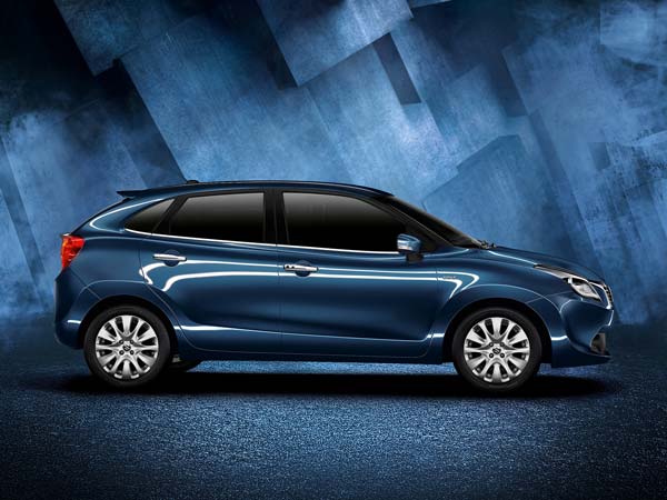 Maruti Suzuki Baleno Becomes 2nd Largest Selling Car In March