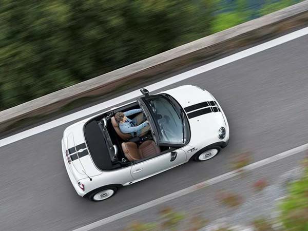 MINI Opens Chennai Showroom ‘KUN Exclusive’