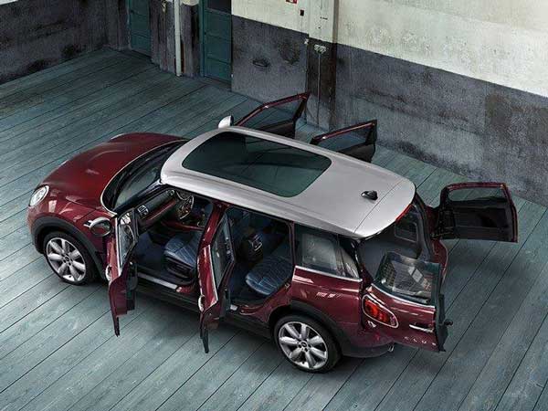 MINI Opens Chennai Showroom ‘KUN Exclusive’