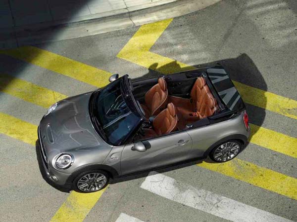 MINI Opens Chennai Showroom ‘KUN Exclusive’