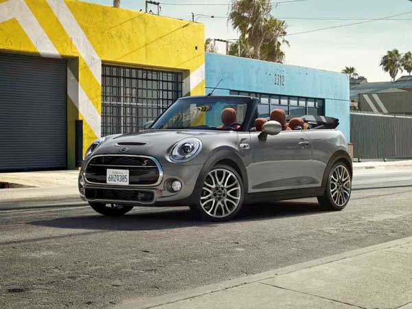 MINI Opens Chennai Showroom ‘KUN Exclusive’