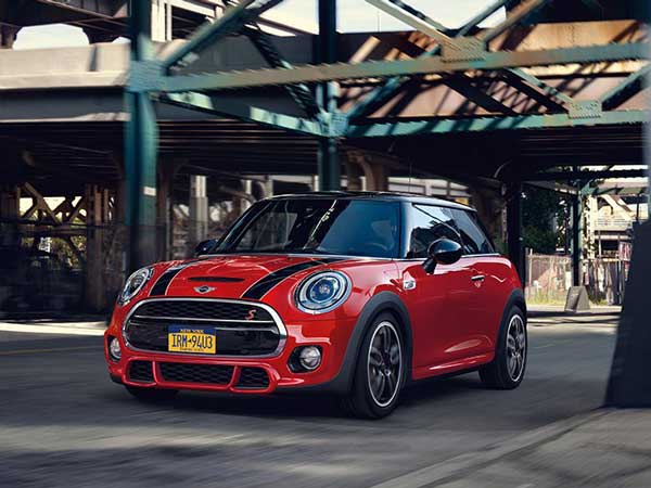 MINI Opens Chennai Showroom ‘KUN Exclusive’