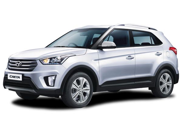 2017 Hyundai Creta Launched In India