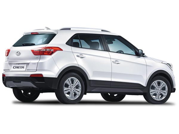 2017 Hyundai Creta Launched In India