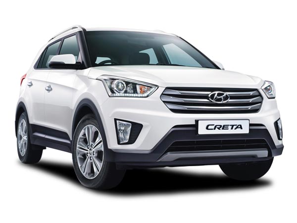 2017 Hyundai Creta Launched In India
