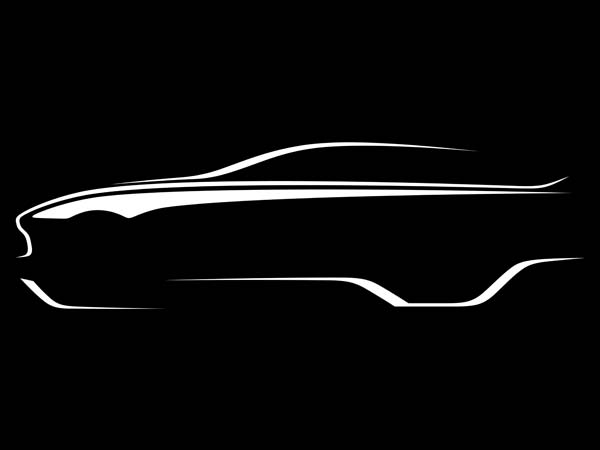 Production-Spec Aston Martin DBX Teased
