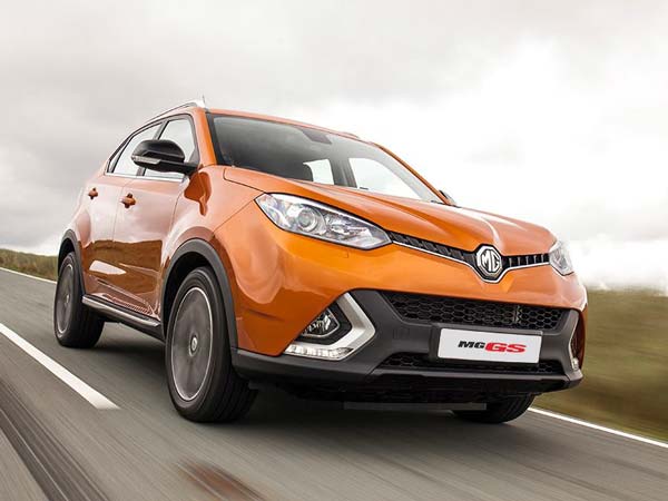 SAIC Signs Agreement With General Motors To Buy Halol Plant