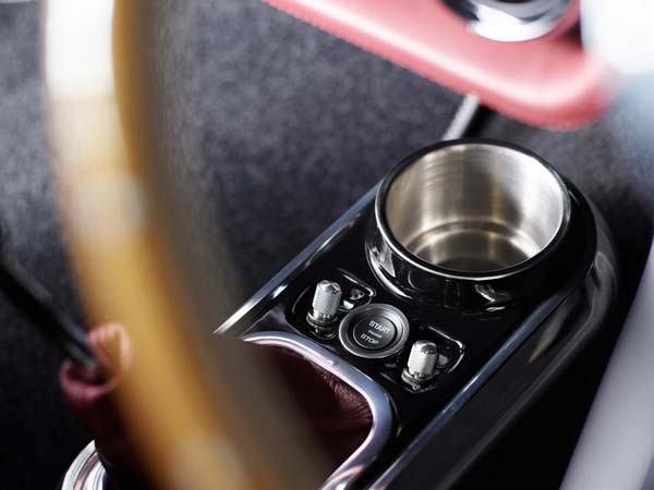 Original Mini Remastered By David Brown Automotive Original Mini Remastered By David Brown Automotive