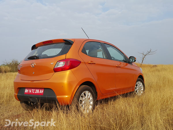 Tata Motors Contemplation Increase Production Of Tiago