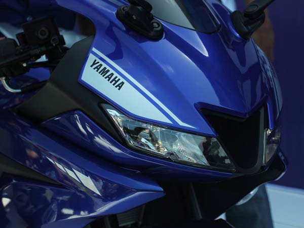 Yamaha R15 Version 3.0 Sold Out In Mere 20 Minutes In Indonesia