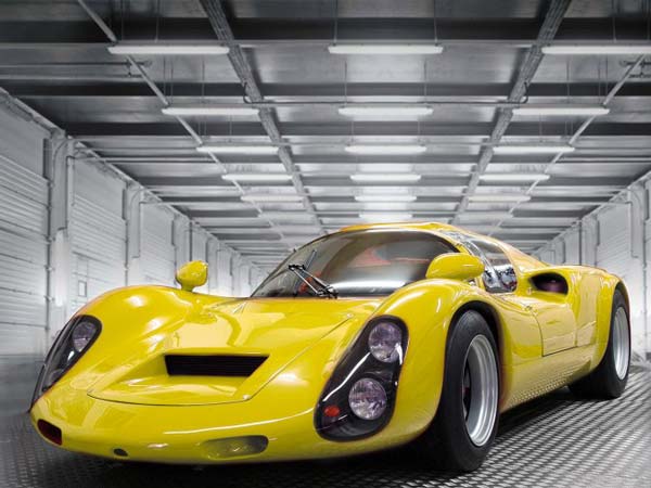 This Porsche-Based Electric Supercar Is Worth Rs 6.8 Crore