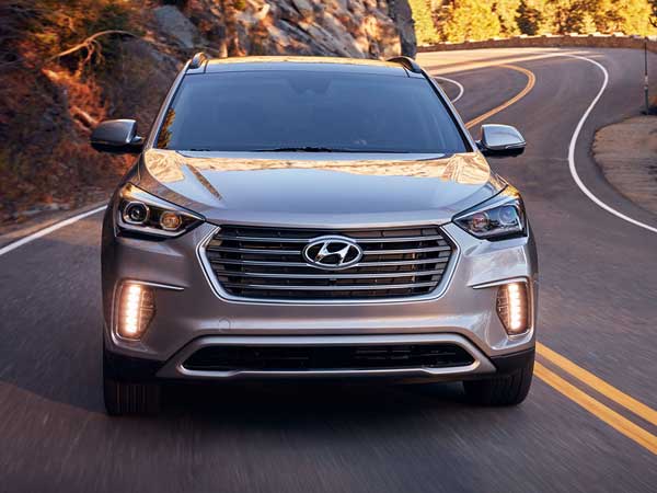 Hyundai Issues Massive 1.48 Million Car Recall