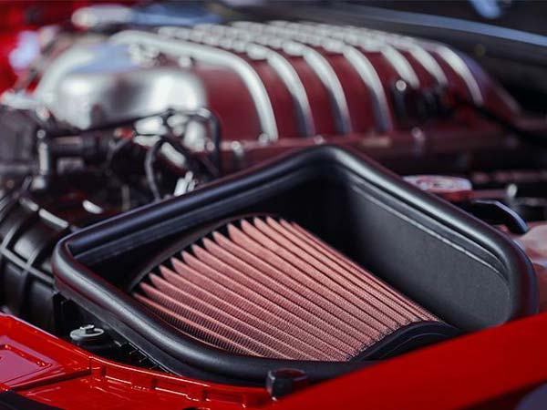 Dodge Challenger SRT Demon First Official Photo Surfaces